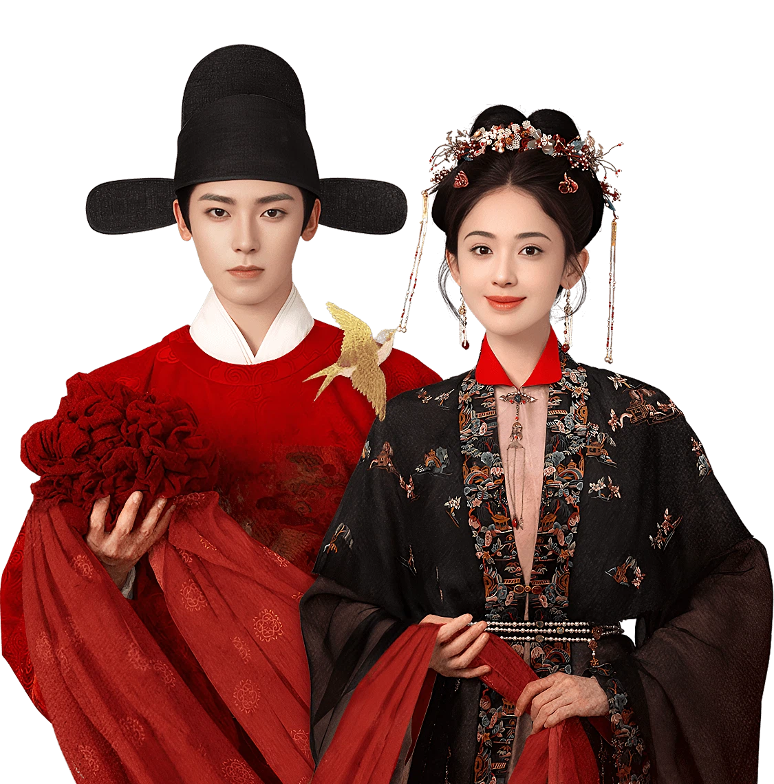 Minh họa thảo luận phim