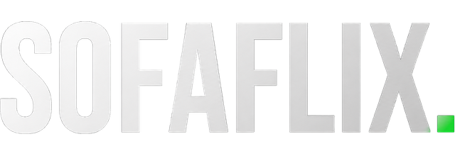 SofaFlix Logo